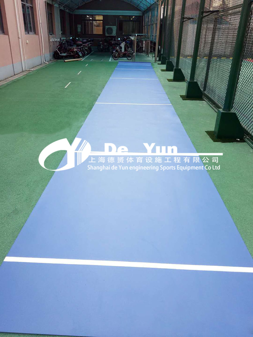 靜安區(qū)中興路小學(xué)擊劍道