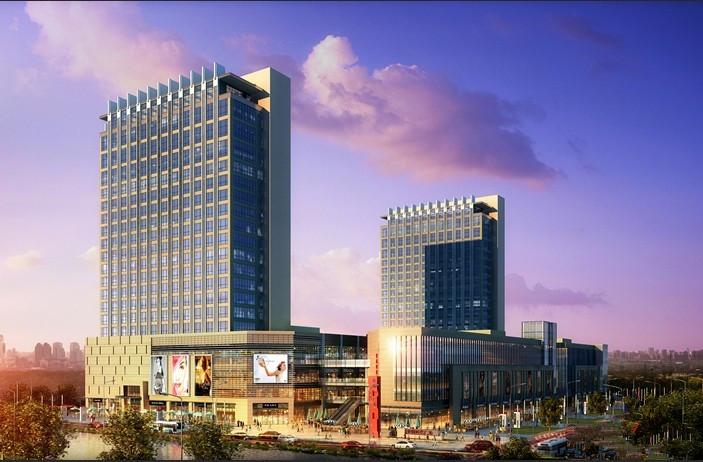 上海晶世房地產經紀