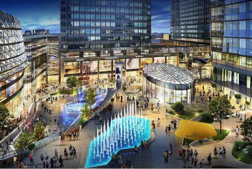 社區(qū)商業(yè)迎來黃金時代,上海下一個投資 風向標 來了