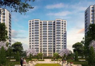 喜報 鱷魚漆中標(biāo)北京旭輝城