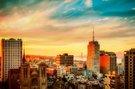 綠地金融圈又有新動(dòng)態(tài) 摩天大樓專業(yè)戶千億負(fù)債纏身到底有多難