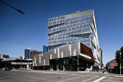 開發(fā)商注資布里斯班 推動(dòng)當(dāng)?shù)鼐蜆I(yè)增長