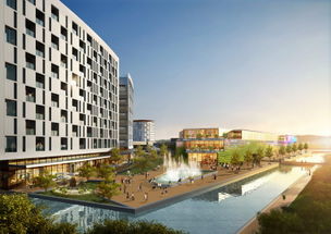 佘山環(huán)球企業(yè)中心 上海佘山環(huán)球企業(yè)中心配套實(shí)景圖,樣板間,效果圖,戶型圖 上海網(wǎng)易房產(chǎn)