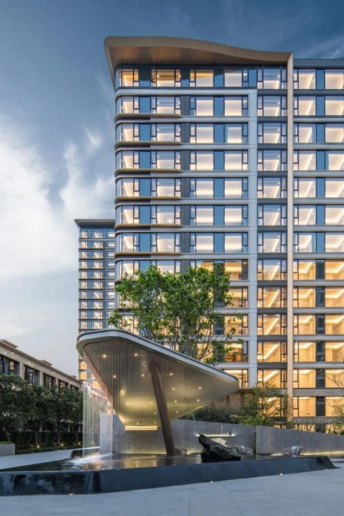 廈門 中駿 天盈 融合本土文化和設(shè)計美學(xué)的匠心之作鳳凰網(wǎng)山東 鳳凰網(wǎng)