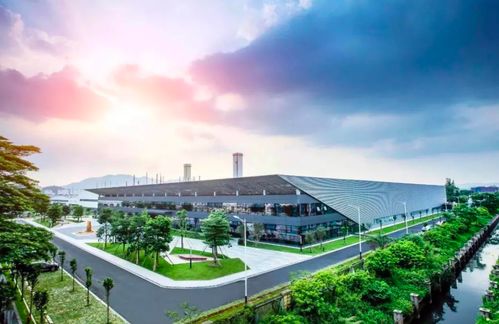 以綠色產(chǎn)品 制造 生態(tài)為抓手 東風推動汽車產(chǎn)業(yè)綠色發(fā)展