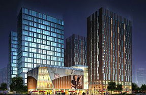 上海地鐵口公寓 一站式品牌服務(wù)的房地產(chǎn)經(jīng)紀新趨勢