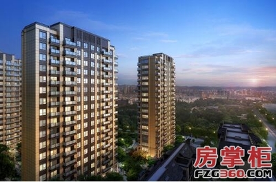 南橋新城強勢崛起，三大匠心開發商聯袂筑夢南上海